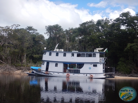 Fotos do barco hotel PEROLA NEGA